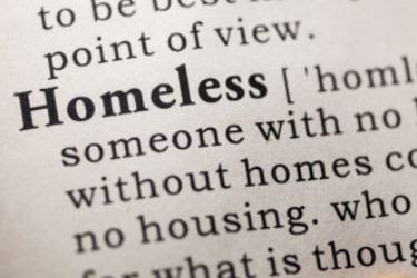 Addressing Homelessness: Words Matter!