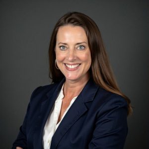 Dr. Laurie Breslin
